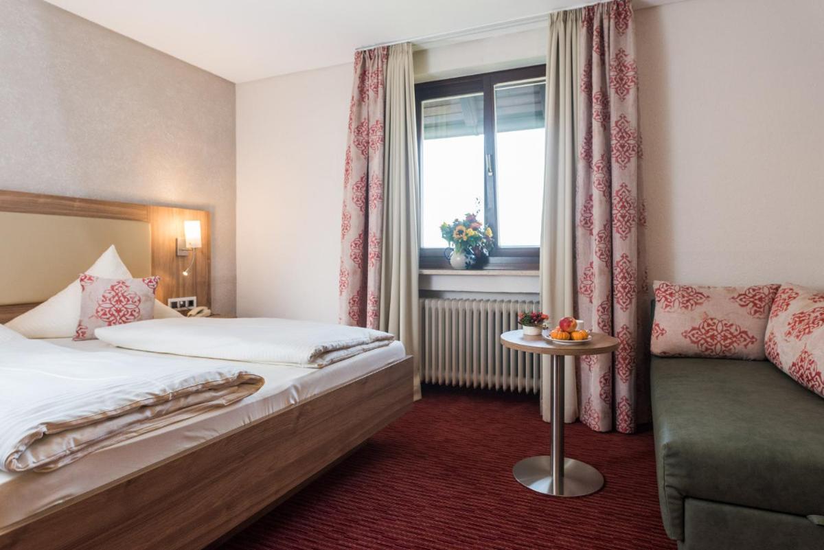 Hotel Stegner Rödelsee Eksteriør bilde