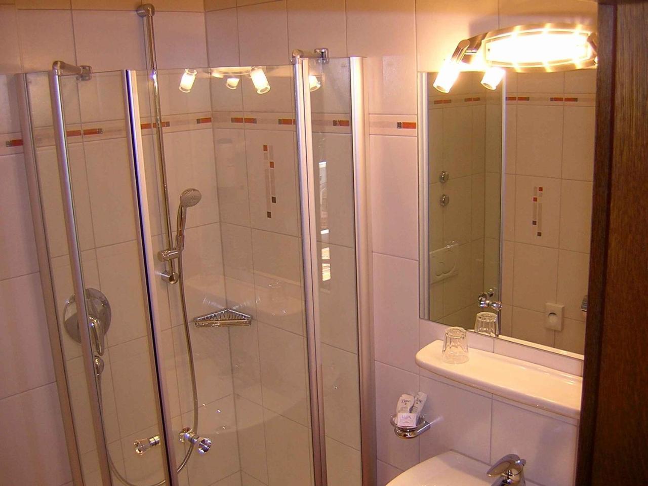 Hotel Stegner Rödelsee Eksteriør bilde